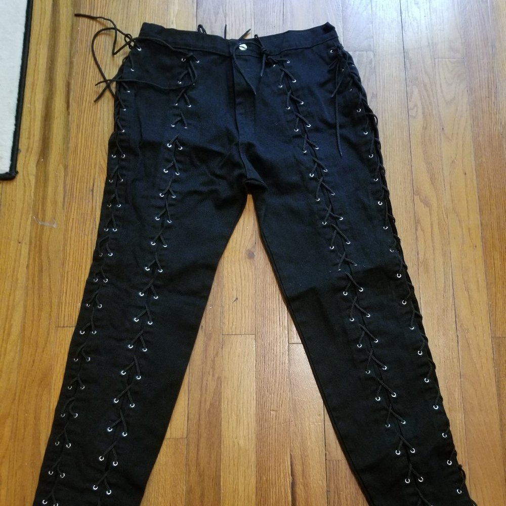 Tiger of London pants